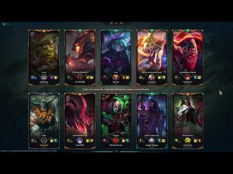 Game 19 - Olaf vs Ivern (Top) - Unranked to Plat - Patch 13.11 - Silver 1