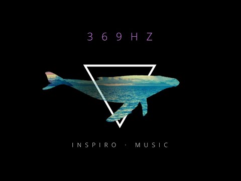 🐋 DEEP SLEEP MUSIC | Lucid Dreaming | 369hz BINAURAL BEATS | astral projection | DARK SCREEN 🐋