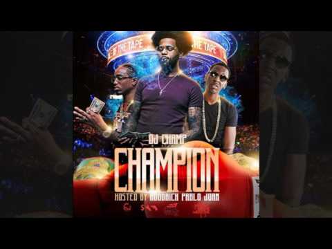 Hoodrich Pablo Juan, Drug Rixh Peso, Drug Hect & Chapo Blast - Champion [Prod. Spiffy Global]