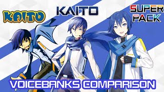 Download lagu KAITO Voicebanks Comparison - Demo Phrase F【KAITO V1, KAITO V3, KAITO SP】 mp3