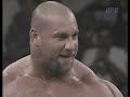 Pro Wrestling