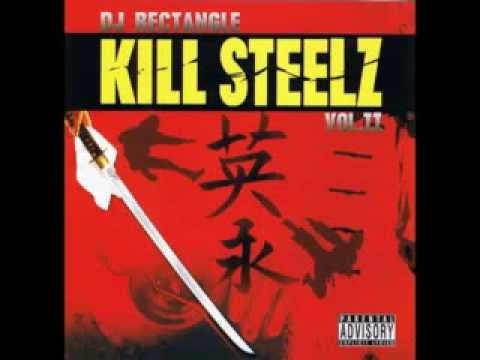 DJ Rectangle - Kill Steelz Vol.2 [Part 1/5]