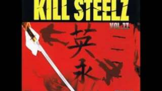 DJ Rectangle - Kill Steelz Vol.2 [Part 1/5]