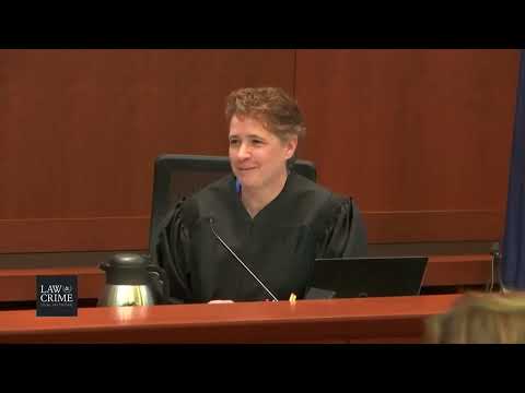 Johnny Depp Defamation Trial-- Day 2-- Christ Dembrowski, Isaac Vruch, Brandon Patterson.