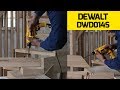 DeWALT DWD014S - видео
