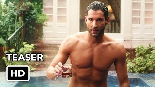 Lucifer Season 4 Teaser Promo (HD) Netflix
