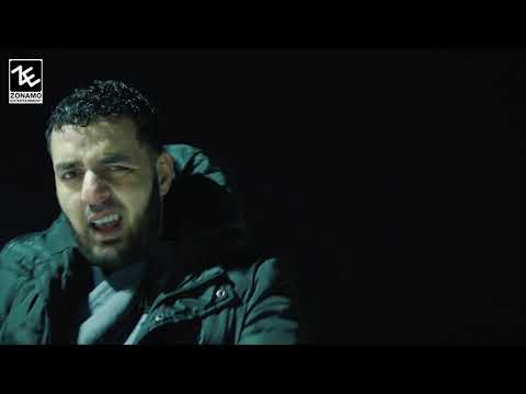 Yasz - Wijksessie #5 Zonamo Underground