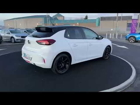 Opel Corsa 2023 SPORT 1.2 PETROL HATCHBACK €88PW W - Image 2