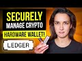 The Ledger Ecosystem! 🔐💥 Next-Gen Platform For Self-Custody ⚡ (Buy, Sell, Trade, Stake, & More…! 🚀)