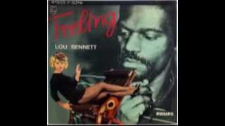 That preachin' man - Lou Bennett