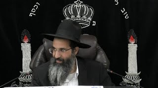 תיקונים | הרב שי עובד | ראשון - פרשת ויצא - תשפו (הרב שי עובד) - התמונה מוצגת ישירות מתוך אתר האינטרנט יוטיוב. זכויות היוצרים בתמונה שייכות ליוצרה. קישור קרדיט למקור התוכן נמצא בתוך דף הסרטון