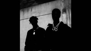 Big Sean &amp; Metro Boomin - Double Or Nothing  - Reason (Ft. Swae Lee)