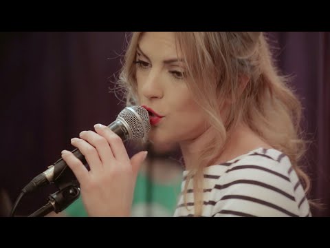 ZAZ - Je veux  (Suzan Taci Cover)