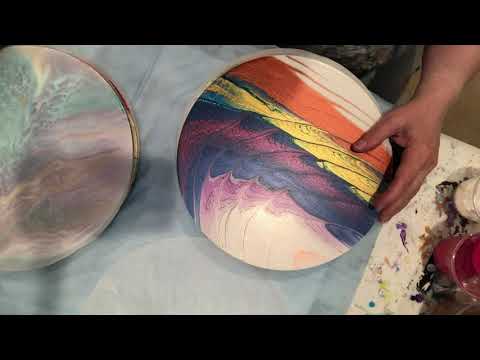 #338 Varnish and More