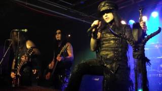 Wednesday 13-I Love To Say Fuck!!! 10/04/16