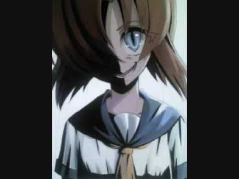 Kinchou - Higurashi No Naku Koro Ni