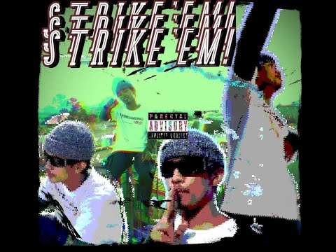 Jonz of Spliff Prophets - STRIKE 'EM (Official MV)