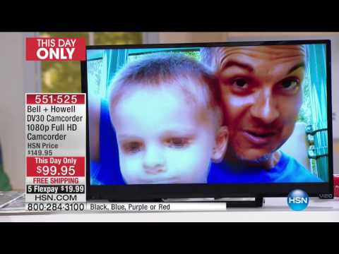 HSN | Electronic Connection featuring HP 05.27.2017 - 10 PM