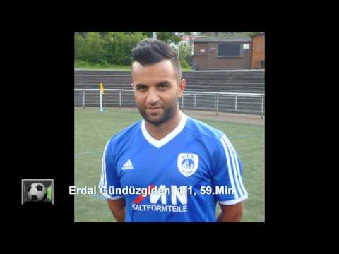 12.Spieltag, Kreisliga-A-Lüdenscheid, Sonntag 15.11.2015, Phoenix Halver - VfB Altena