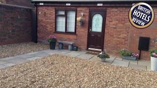 The Anfield Apartment | Liverpool, United Kingdom | Hotel Review 🌟