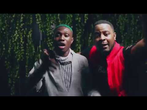 Dj xclusive ft Zlatan ibile - gbomo gbomo official video