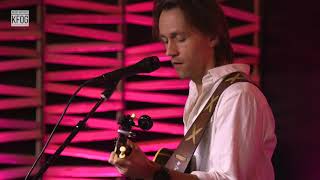 KFOG Private Concert: Sondre Lerche - “I&#39;’m Always Watching You&quot;