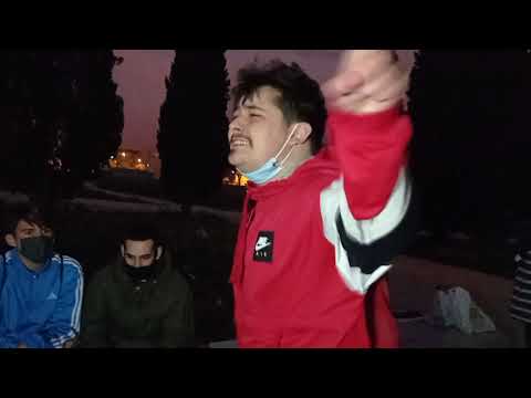 TITOFLORES vs JAVI TRC | CUARTOS | COSTA BATTLE PARK MÁLAGA 2