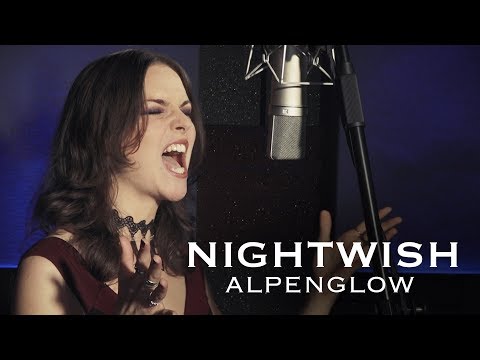 Alpenglow - Nightwish Cover (MoonSun)