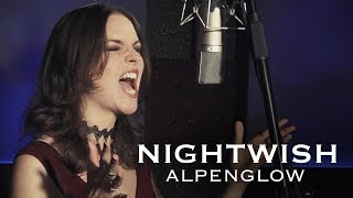 Alpenglow - Nightwish Cover (MoonSun)