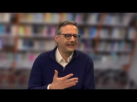 Claude Lichtert : Le livre de Jonas (Chapitre 2)