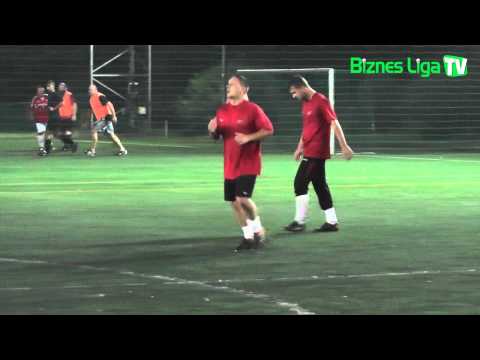 13.08.2014 YesSport I Liga A - Especto vs. LORENZ