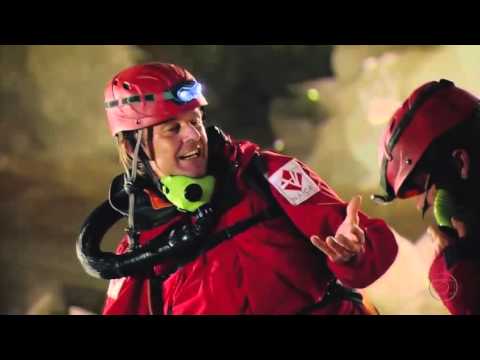 GLOBO REPÓRTER - Mundos de Cristal (01-06-2012) COMPLETO