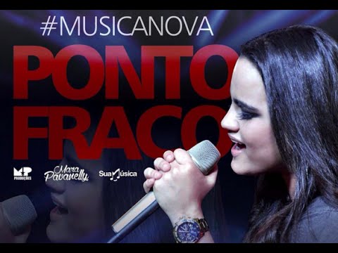 Ponto Fraco video