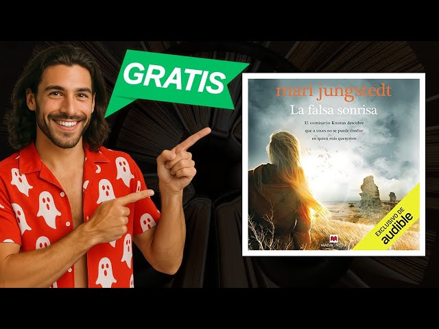 Vídeo relacionado con La falsa sonrisa: El comisario Knutas descubre que a veces no se puede confiar en quien más queremos