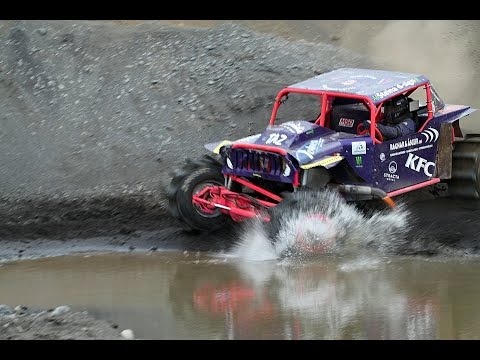 Icelandic Formula Offroad - Round 4, Blönduós