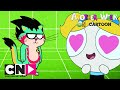 Weer een week op Cartoon Network | Schattige katten | Cartoon Network