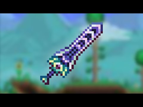 Is the Zenith still good in Calamity Mod?