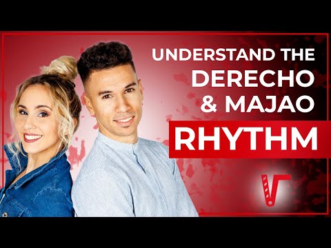 ❤️‍🔥 Feel the Music by Learning these Musicality Tips 🎶 Bachata with Pablo & Raquel 🔥