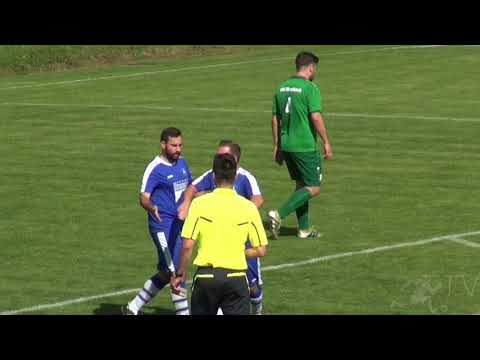 170910 / SV Völkersbach - VfR Ittersbach / 1:2