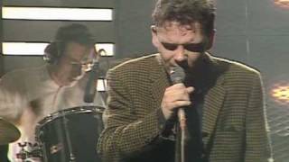 Hue and Cry - Labour of Love (FSd 1987)