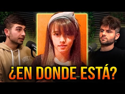 What really happened to Caroline del Valle?