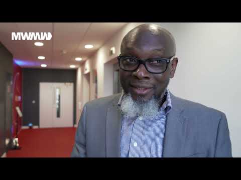 The Modern Worker for the Modern Workplace Programme