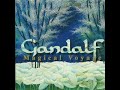 GANDALF – 08 End Of The Rainbow