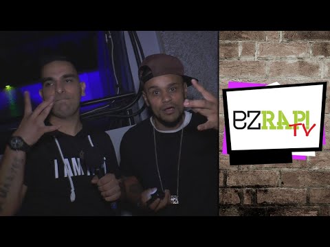 Ezért savazta egy dalon át a Weszélyes Elemek a Fekete Vonatból ismert Beat-et