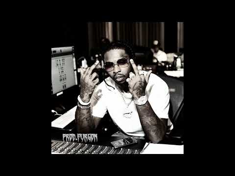 *FREE* POP SMOKE x Aitch x JAY1 TYPE BEAT - strip street (prod.furgon)