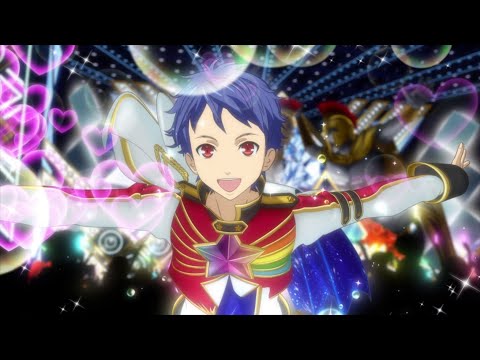 King of Prism All Stars: Prism Show☆Best Ten