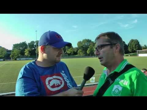 Bezirksliga 2016/17 @ MSV Düsseldorf (Willi Oerding)