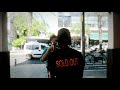 Vini Vicious - Blue (Official Video)