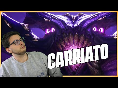 BEL VETH CI CARRIA IL GAME