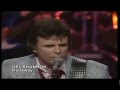 Del Shannon  -- Runaway  [[  Official  Live Video ]]  At  Rock And Roll Palace  HD